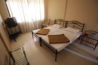 Shylaja Arris Hotel, Coorg 2